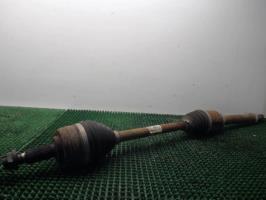 Cardan droit (transmission)