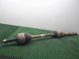 Cardan droit (transmission)