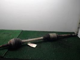 Cardan droit (transmission)
