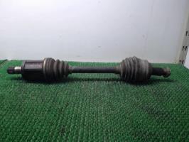 Cardan gauche (transmission)