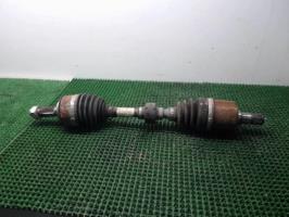 Cardan gauche (transmission)