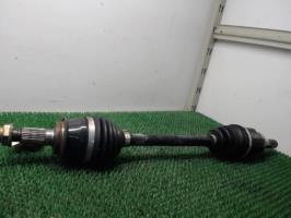 Cardan gauche (transmission)