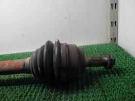 Cardan gauche (transmission)
