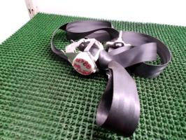 Ceinture arriere centrale