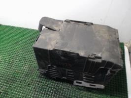 Coffre à batterie