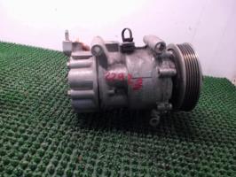 Compresseur clim