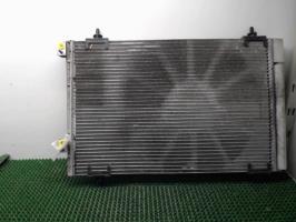 Condenseur de clim