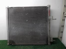Condenseur de clim
