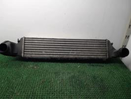 Echangeur air (Intercooler)