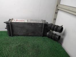 Echangeur air (Intercooler)