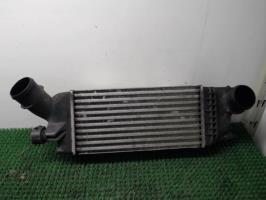 Echangeur air (Intercooler)