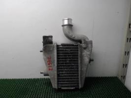 Echangeur air (Intercooler)