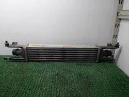 Echangeur air (Intercooler)