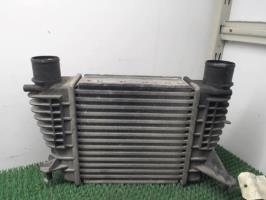 Echangeur air (Intercooler)