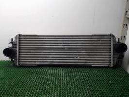 Echangeur air (Intercooler)