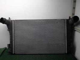 Echangeur air (Intercooler)
