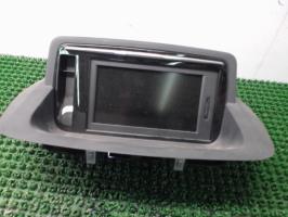 Ecran GPS