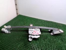 Leve vitre electrique arriere gauche