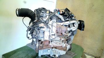 Moteur