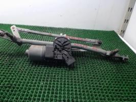 Moteur essuie glace avant