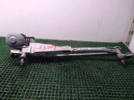 Moteur essuie glace avant