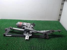 Moteur essuie glace avant