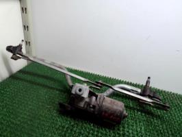 Moteur essuie glace avant