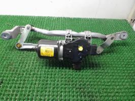 Moteur essuie glace avant