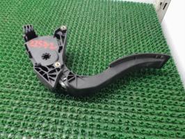 Pedale d'accelerateur