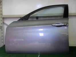 Porte avant gauche