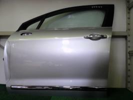 Porte avant gauche