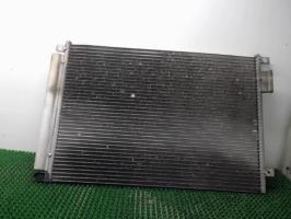 Radiateur clim
