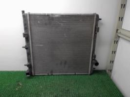 Radiateur eau