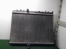 Radiateur eau