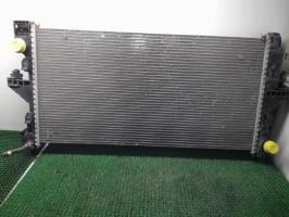 Radiateur eau