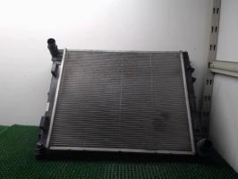 Radiateur eau