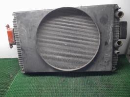 Radiateur eau