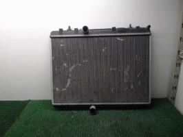 Radiateur eau