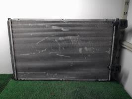 Radiateur eau