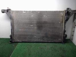 Radiateur eau