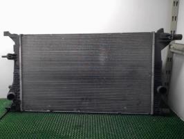 Radiateur eau