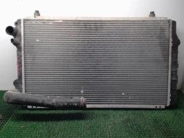 RADIATEUR EAU RENAULT MASTER 2 PHASE 3 2007 7701057119 EUR 95,00