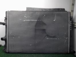 Radiateur eau