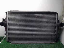 Echangeur air (Intercooler)