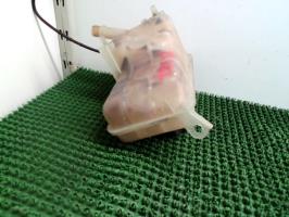 Vase de lave glace