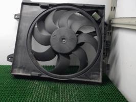 Ventilateur chauffage