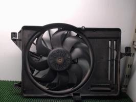Ventilateur eau