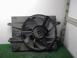Ventilateur eau
