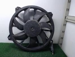 Ventilateur eau