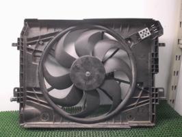 Ventilateur eau